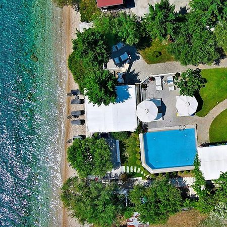 Acrotel Athena Villa エリア エクステリア 写真