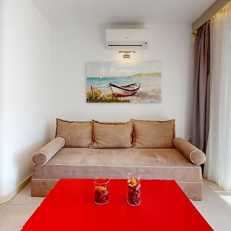 Acrotel Athena Villa エリア エクステリア 写真