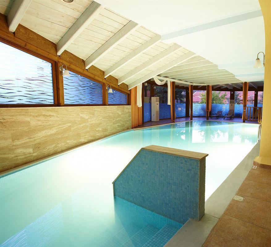 Acrotel Athena Villa エリア エクステリア 写真