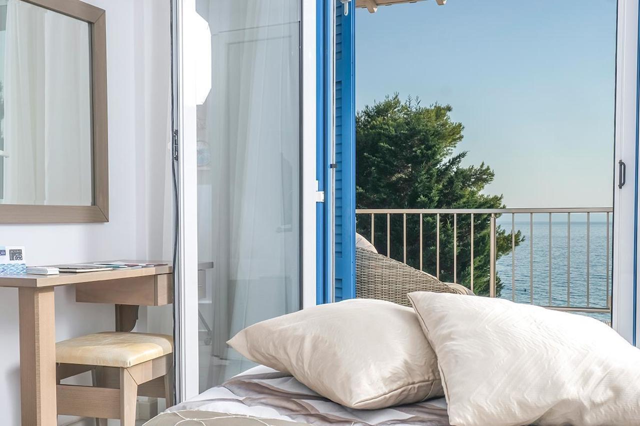 Acrotel Athena Villa エリア エクステリア 写真