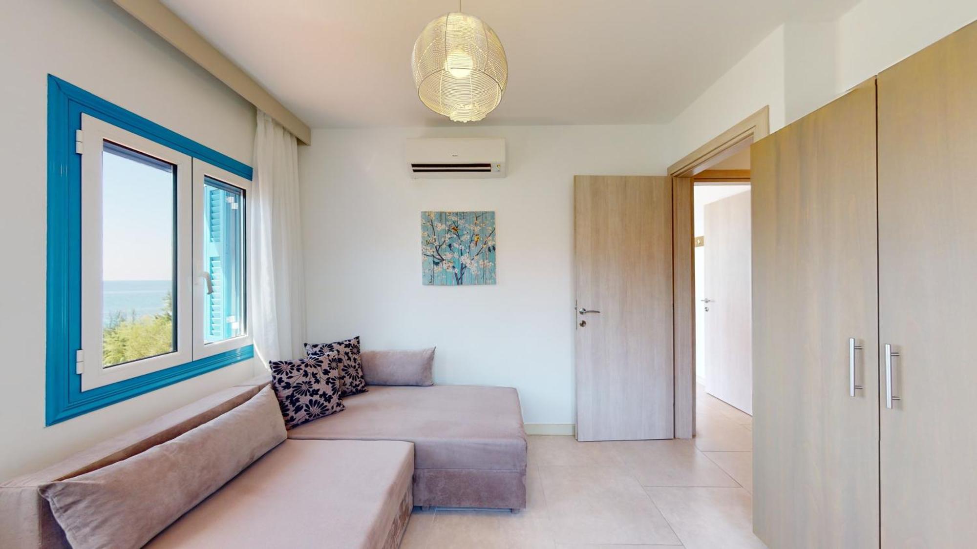 Acrotel Athena Villa エリア エクステリア 写真