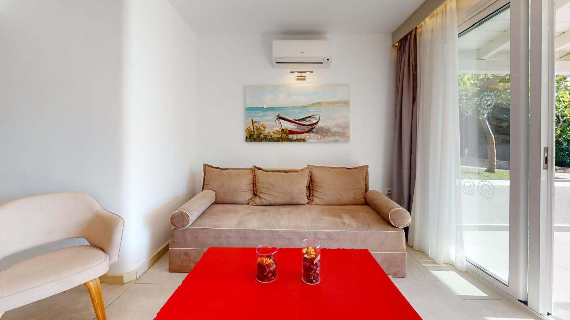 Acrotel Athena Villa エリア エクステリア 写真