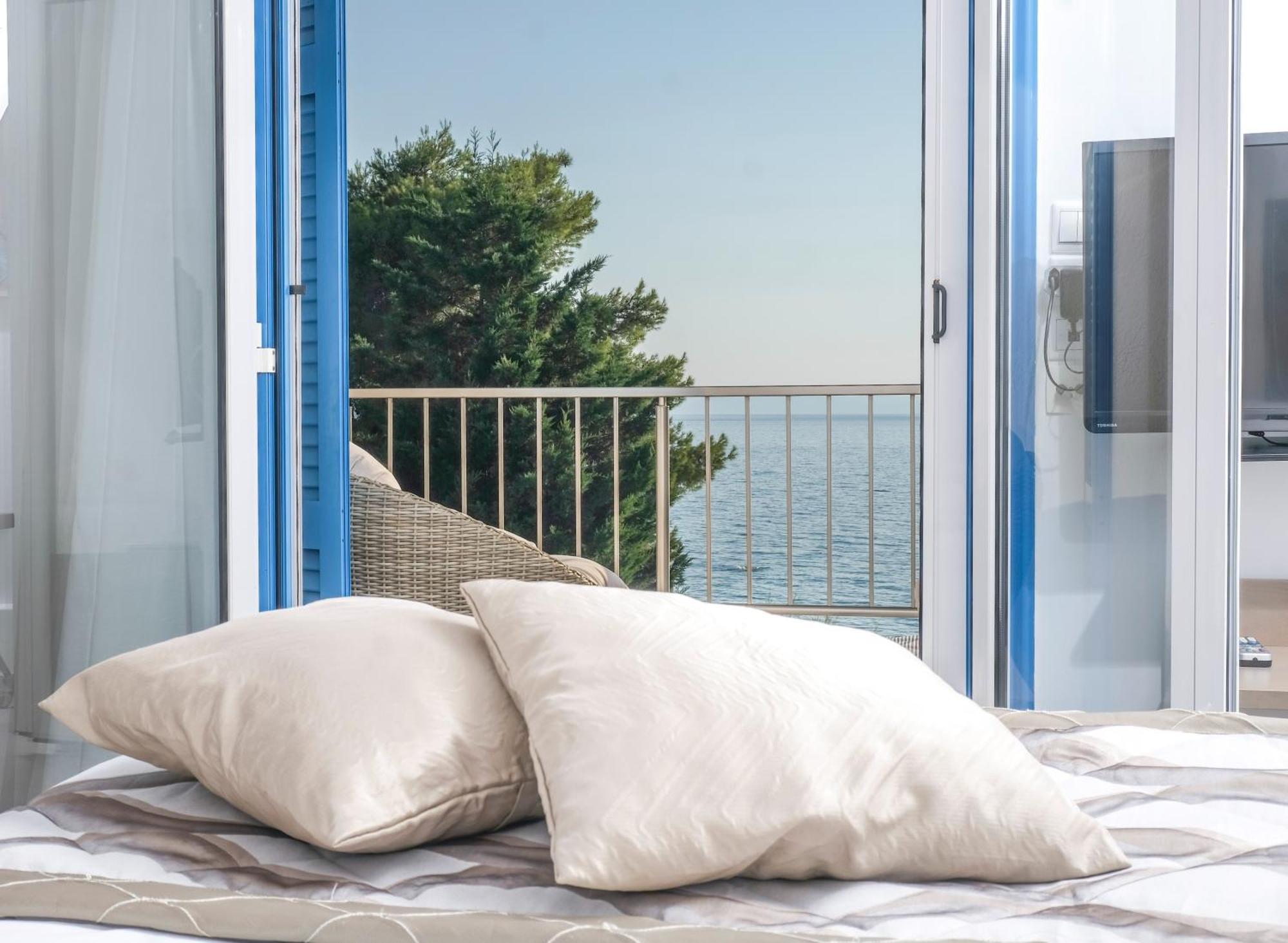 Acrotel Athena Villa エリア エクステリア 写真