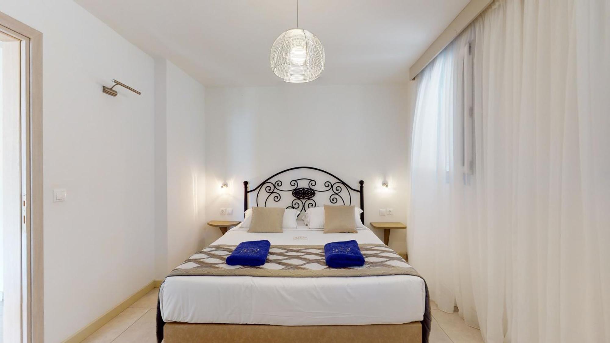 Acrotel Athena Villa エリア エクステリア 写真