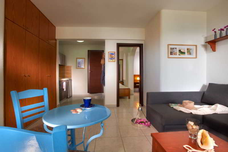 Acrotel Athena Villa エリア エクステリア 写真