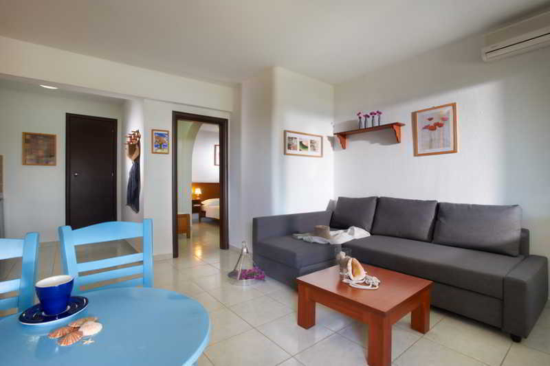 Acrotel Athena Villa エリア エクステリア 写真