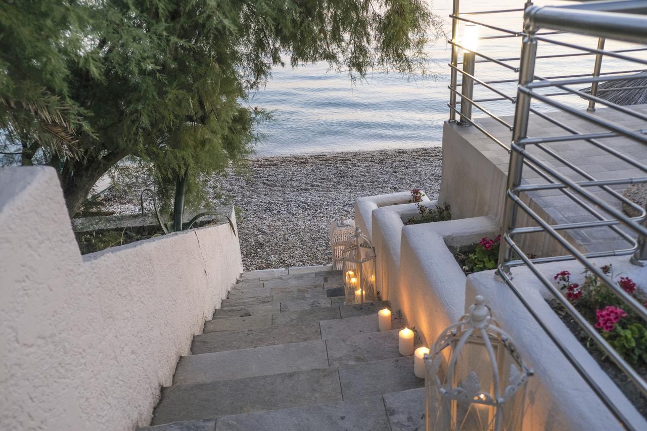 Acrotel Athena Villa エリア エクステリア 写真